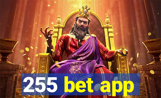 255 bet app